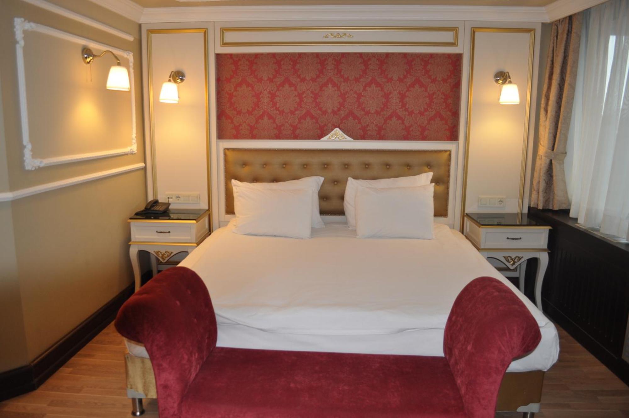 Kadikoy Park Suites — Photos 2